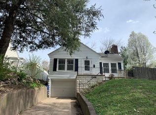 2521 East St, Davenport, IA 52803