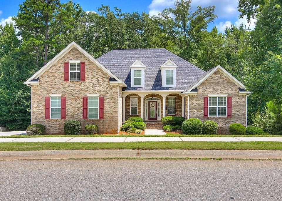 580 Tudor Br, Grovetown, GA 30813 MLS 473762 Zillow