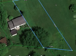 LOT 59 Quaker Hill Rd, Greater Napanee, ON K7R3K7