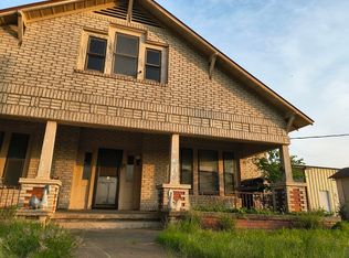 50 County Road 230, Goldthwaite, TX 76844