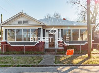 1702 Fenwick St, Augusta, GA 30904