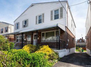 338 Pennyfield Ave, Bronx, NY 10465