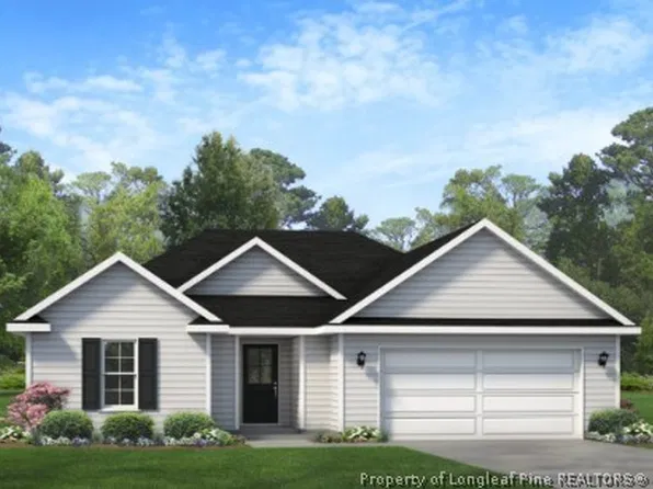 4832 Danastas Ave, Hope Mills, NC 28348