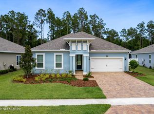 205 Oleta Way, Saint Augustine, FL 32095