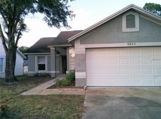8823 Tottenham Way, Kissimmee, FL 34747