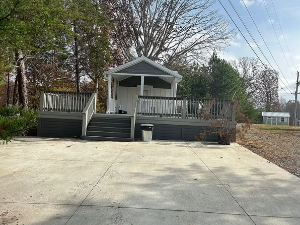 102 Thomas Rd, Dover, TN 37058