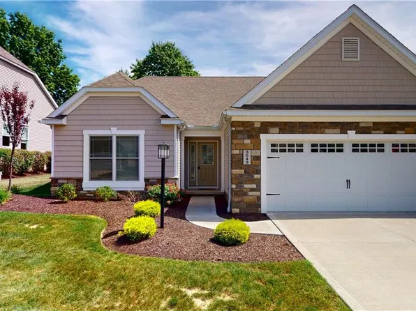 3543 Stillwood Blvd, Stow, OH 44224