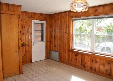 Off Kitchen