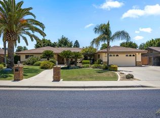 7501 Hooper Ave, Bakersfield, CA 93308