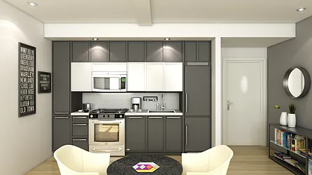 Rented by Link Real Estate NYC