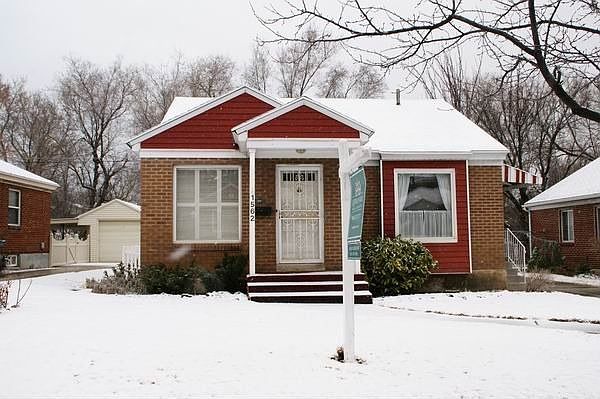 For Sale: 1562 E GLEN ARBOR ST, Salt Lake City, UT 84105