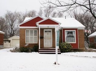1562 E Glen Arbor St, Salt Lake City, UT 84105