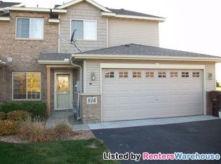 816 Independence Dr, Big Lake, MN 55309
