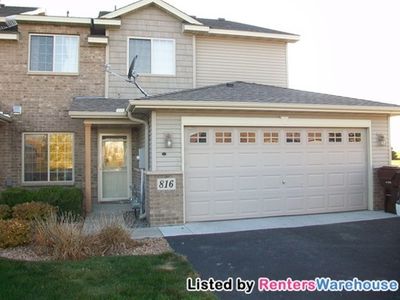 816 Independence Dr, Big Lake, MN, 55309