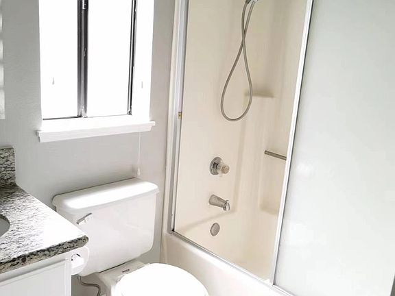 Bathroom on 2nd floor