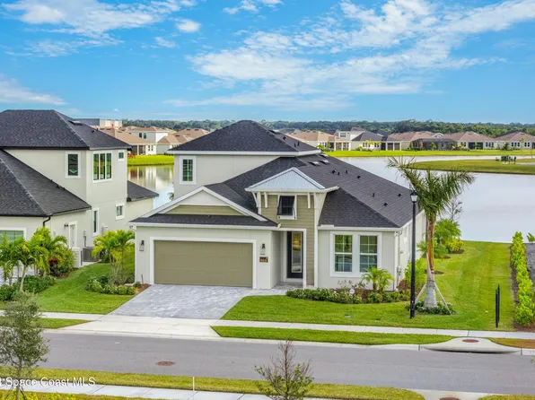 9319 Barbizon Ln, Melbourne, FL 32940