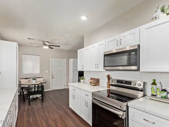 6814 N 59TH Avenue, Glendale, AZ 85301