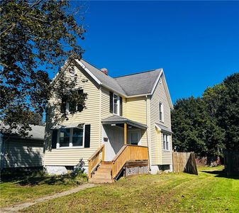 1116 N Main St, Elmira, NY, 14901