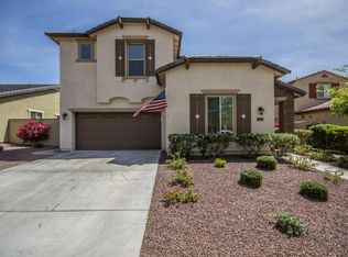 20937 W Thomas Rd, Buckeye, AZ 85396