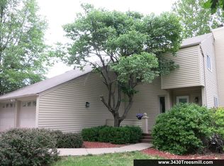 3430 Treesmill Dr, Manhattan, KS 66503