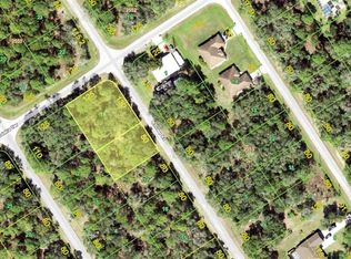 1176 Adalia Ter #18-19, Pt Charlotte, FL 33953