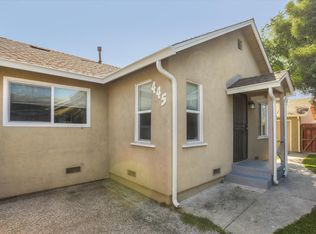 445 Madison Ave, Redwood City, CA