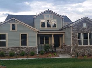 743 Waterford Glen Way #85, Rock Hill, SC 29730