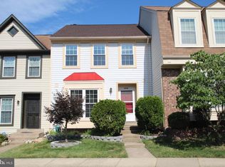 8550 Bauer Dr, Springfield, VA 22152