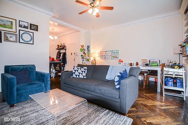 Rented by Citi Habitats | media 9