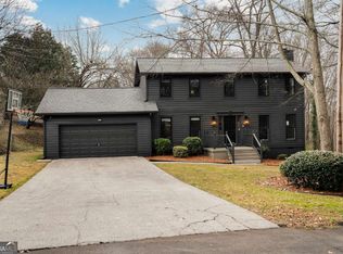 2001 Brook Way, Dalton, GA 30720