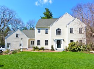 50 Corn Rd, Bolton, MA 01740