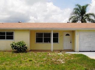 931 Barber St, Sebastian, FL 32958