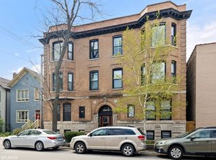 1051 W Montana St #3, Chicago, IL 60614