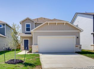 3502 Rancho Grande, San Antonio, TX 78224