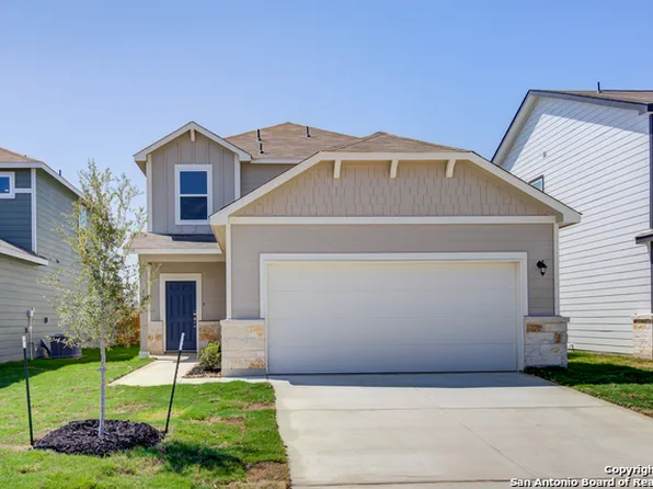 3502 Rancho Grande, San Antonio, TX 78224