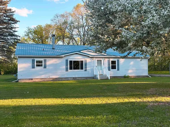 3580 E River Rd, Mount Pleasant, MI 48858
