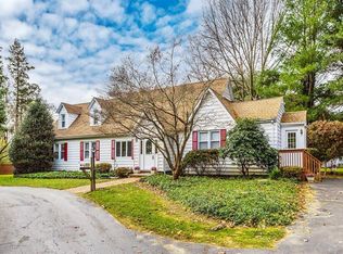 135 Crawfords Corner Rd, Holmdel, NJ 07733