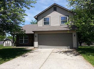 3947 Tamara Way, Franklin, IN 46131