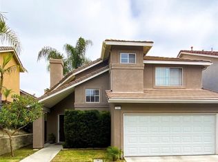 1 Sydney Ct, Aliso Viejo, CA 92656