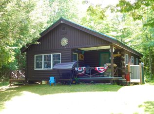 52 Old Speck Ln, Dexter, ME 04930
