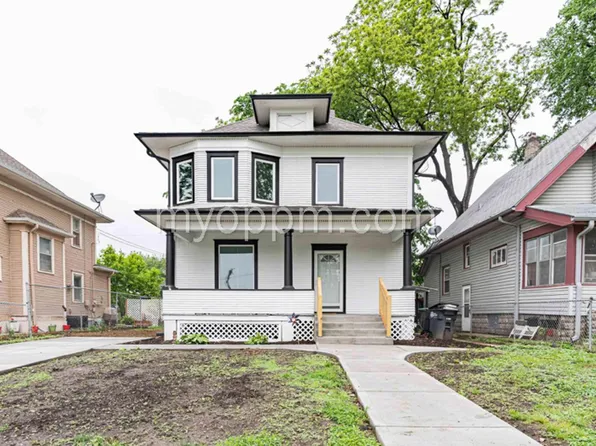 1512 Binney St, Omaha, NE 68110