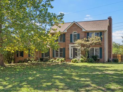 1450 Brantley Ln, Clarksville, TN, 37043