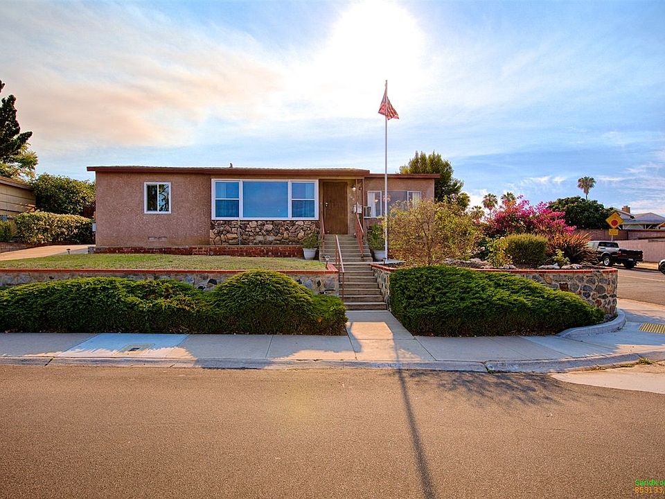 1st image of 3982 Loma Alta Dr