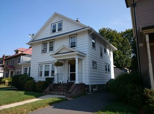 249 Corey St, West Roxbury, MA 02132