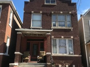 4031 S Talman Ave, Chicago, IL 60632