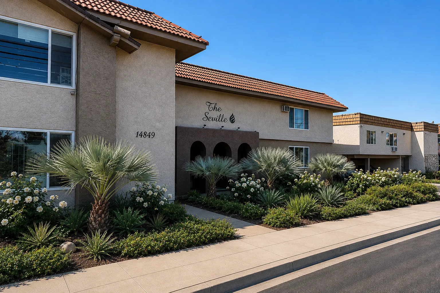 1 bed, 749 sqft, $1,795 — Photo 2
