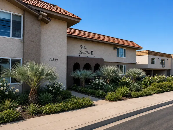 14851 Vanowen St #9, Van Nuys, CA 91405