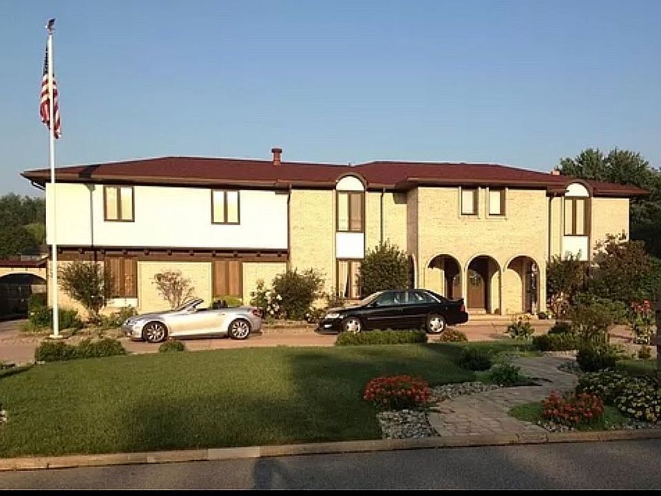 4176 Fairway Dr, Canfield, OH 44406 Zillow