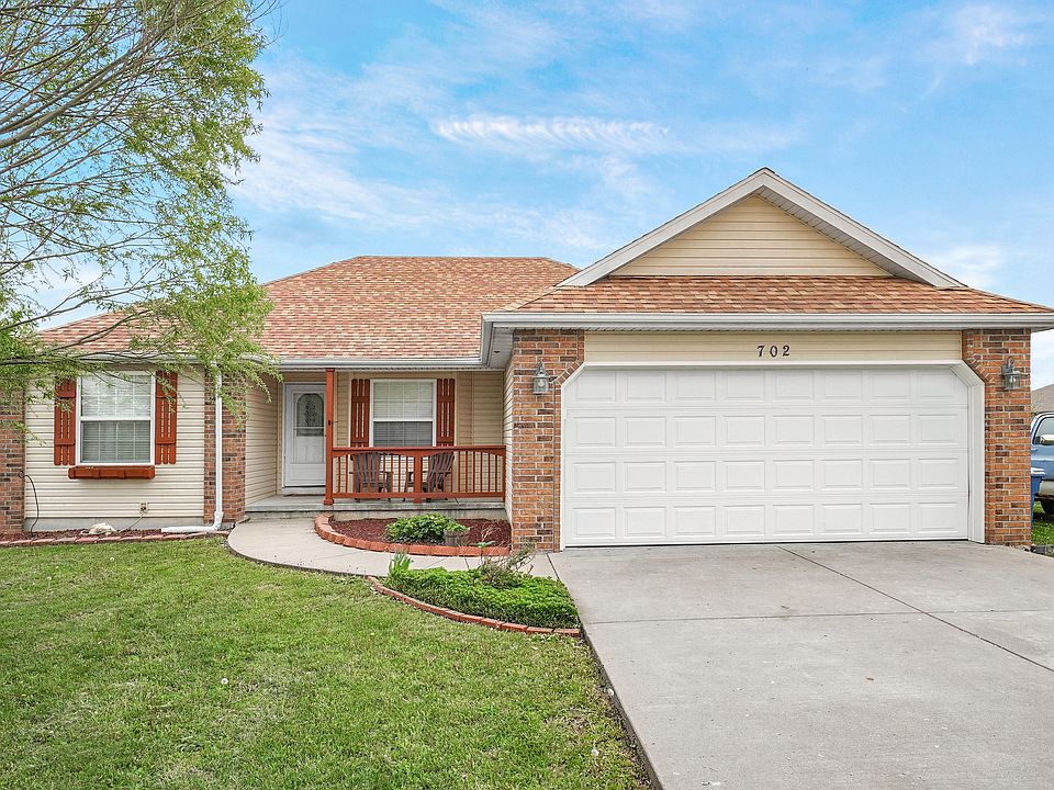702 Lexington Circle, Clever, MO 65631 Zillow