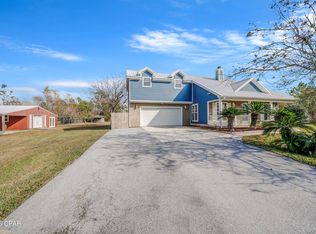 8508 S Holland Rd, Southport, FL 32409